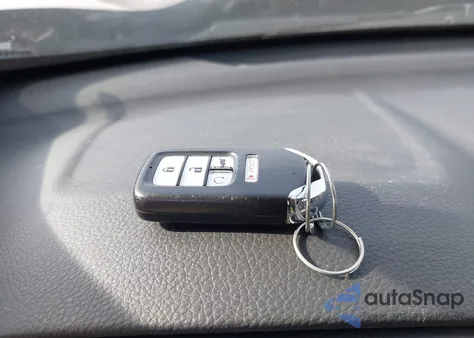 2017 Honda Cr-V Ex-L/Ex-L Navi z USA, uszkodzony, nr VIN 2HKRW2H80HH675888